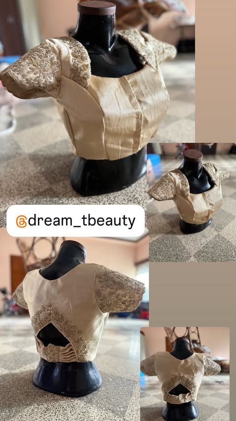Magam Work Design - Dreamt Beauty's Institute & Boutique